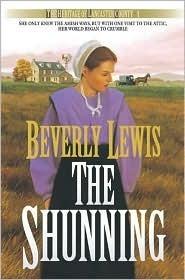 The Shunning book cover