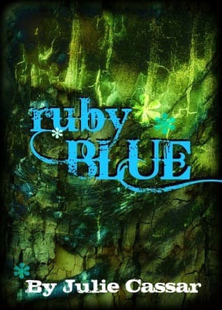 Ruby Blue