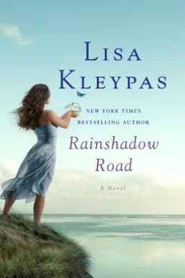 Rainshadow Road book cover