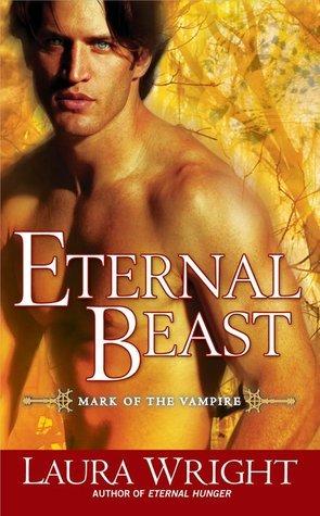 Eternal Beast book cover