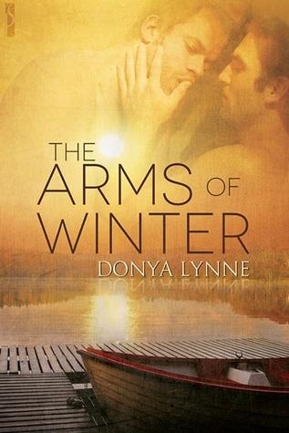 The Arms of Winter book cover