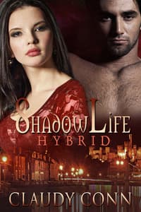 Series Book Cover Preview