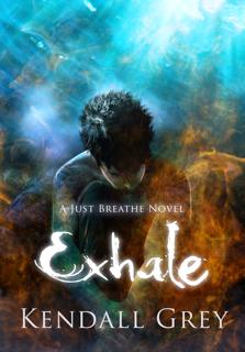 Exhale