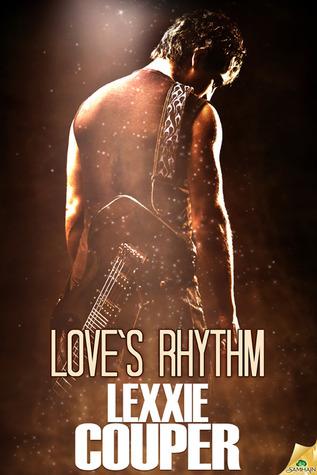 Love's Rhythm book cover