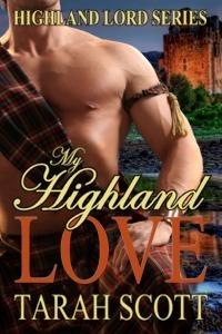 My Highland Love