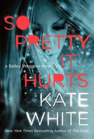 So Pretty it Hurts book cover