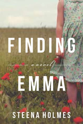 Finding Emma book cover