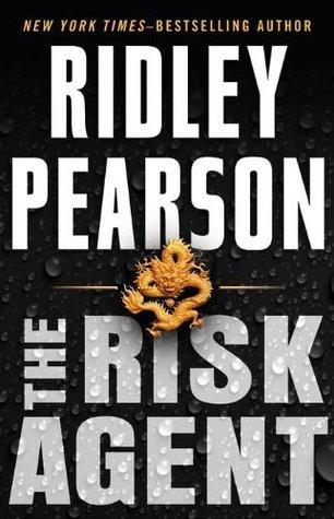 The Risk Agent book cover