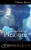 Immersed in Pleasure book cover