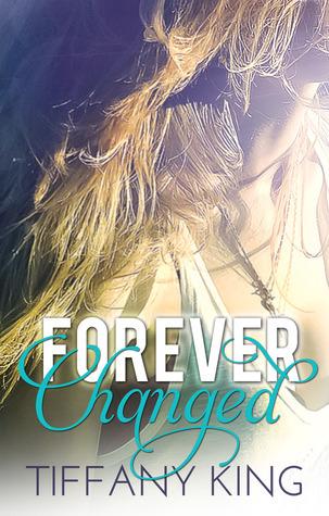 Forever Changed book cover