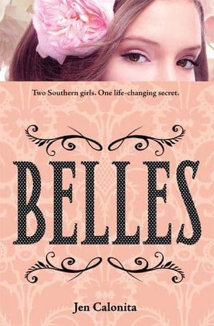 Belles book cover