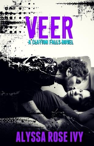 Veer book cover