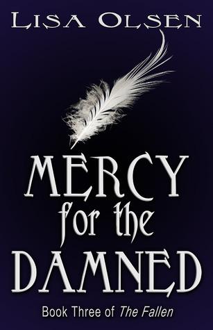 Mercy for the Damned