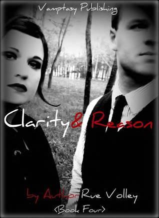 Clarity and Reason book cover