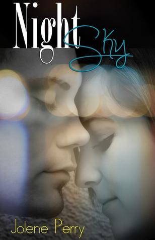 Night Sky book cover