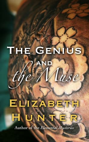The Genius and the Muse book cover