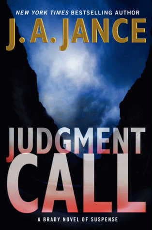 Judgment Call book cover