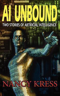 AI Unbound: Two Stories of Artificial Intelligence book cover