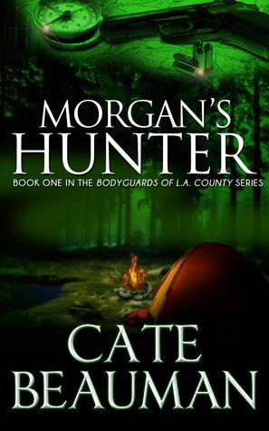 Morgan's Hunter book cover