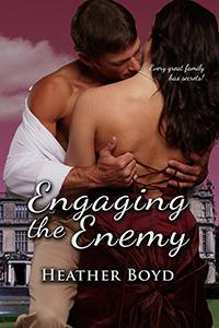 Engaging the Enemy book cover