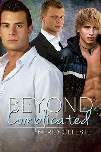 Beyond Complicated book cover