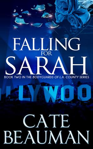 Falling For Sarah book cover