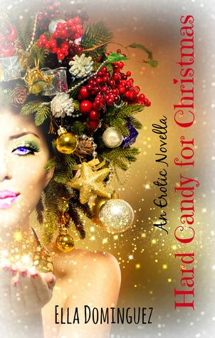 Hard Candy for Christmas book cover