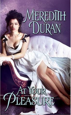 At Your Pleasure book cover