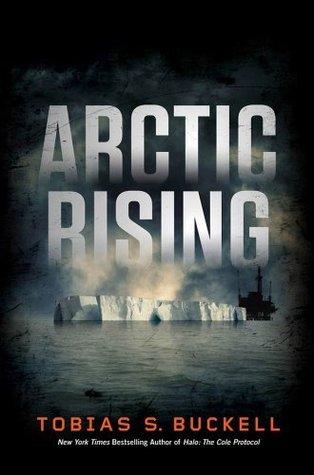 Arctic Rising