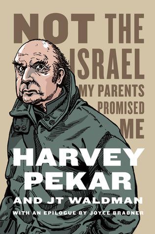 Not the Israel My Parents Promised Me book cover