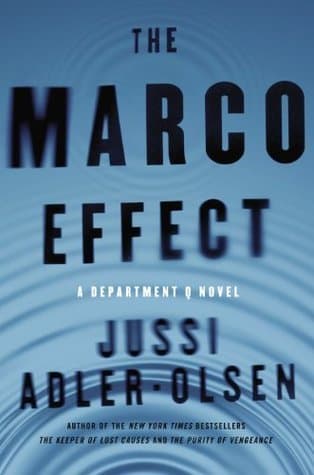 The Marco Effect book cover