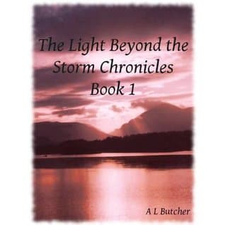 The Light Beyond the Storm Chronicles