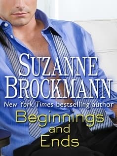 Beginnings and Ends book cover