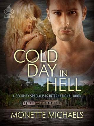 Cold Day in Hell book cover