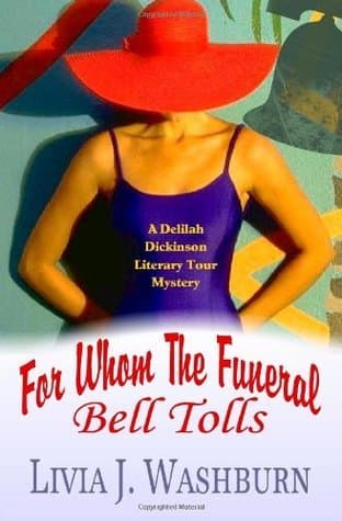 For Whom the Funeral Bell Tolls book cover