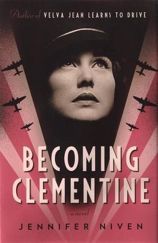 Becoming Clementine book cover