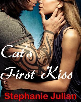 Cat's First Kiss