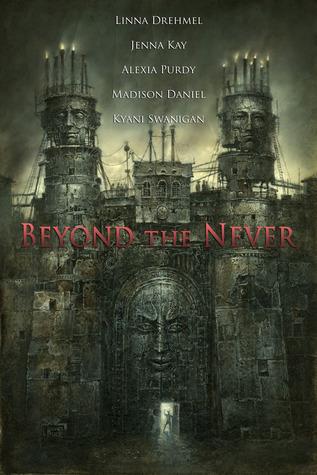 Beyond the Never Anthology