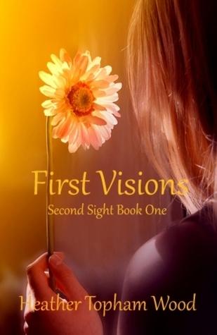 First Visions book cover