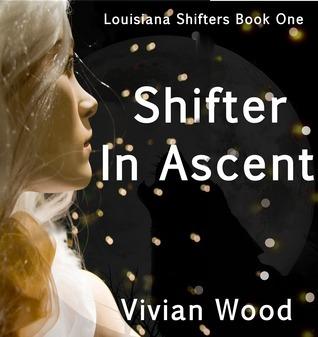 Shifter In Ascent book cover