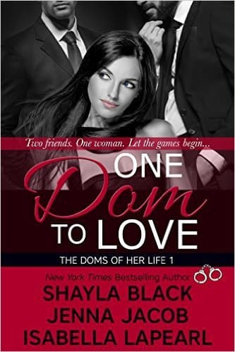 One Dom to Love book cover