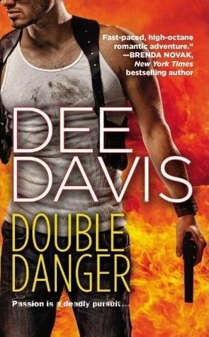 Double Danger book cover