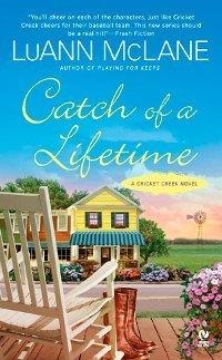 Catch of a Lifetime book cover