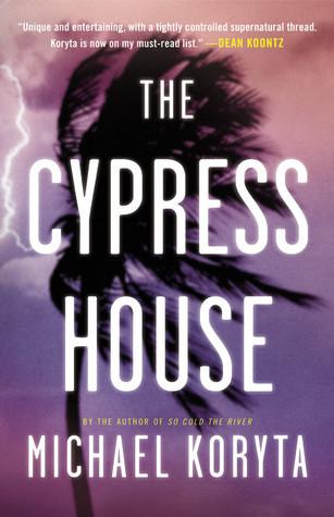 The Cypress House book cover