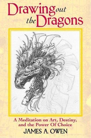 Drawing Out The Dragons: A Meditation on Art, Destiny, and the Power of Choice