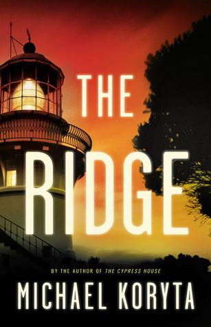 The Ridge book cover