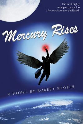 Mercury Rises book cover