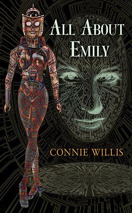 All about Emily book cover