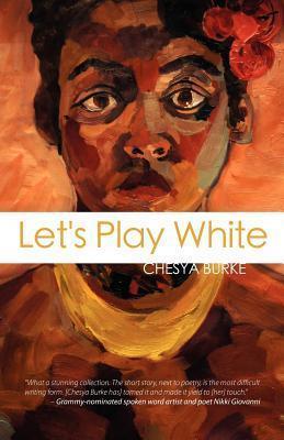 Let's Play White book cover