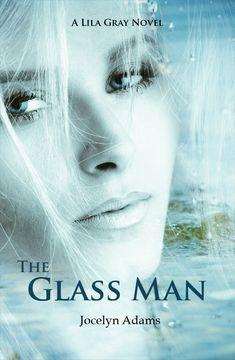 The Glass Man book cover